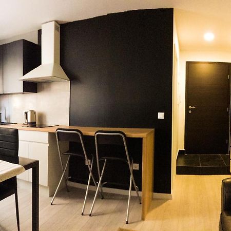 Nav Apartments Split Rum bild